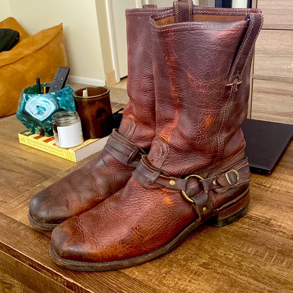 Frye Other - Frye Boots!!
